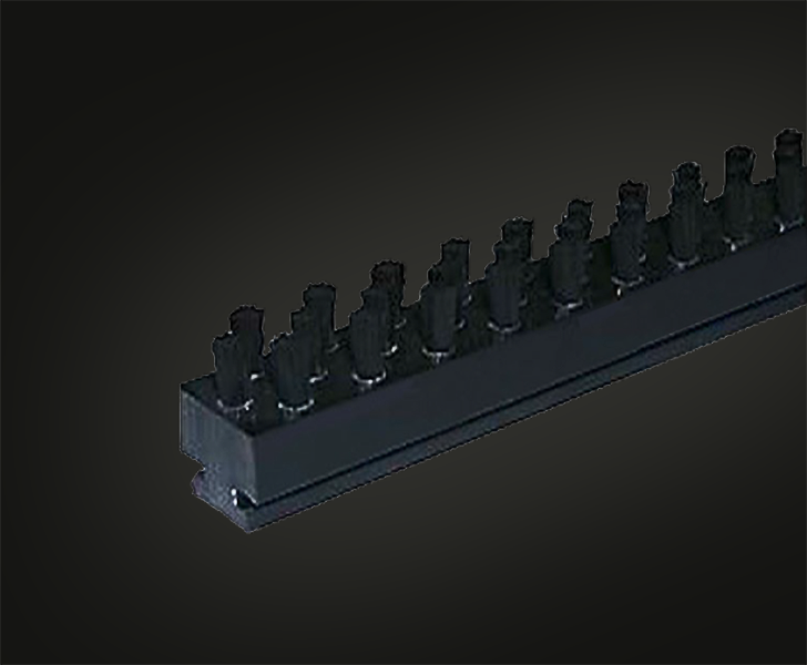 FAZ Brush strip FAZ&nbsp;2800 Someco